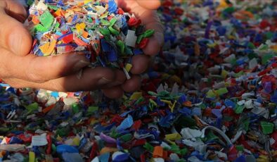 İPG’den plastik kullanımının azaltılmasına yönelik çalışma