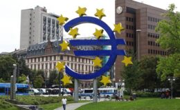 Euro Bölgesi’nde nisan fiyatlar yüzde 0,6 arttı