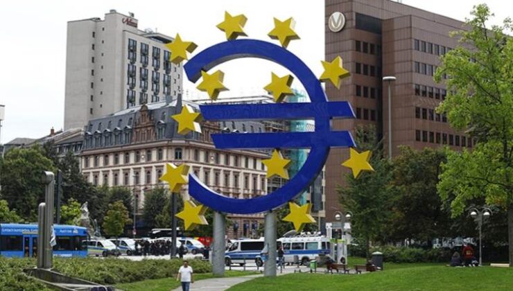 Euro Bölgesi’nde nisan fiyatlar yüzde 0,6 arttı