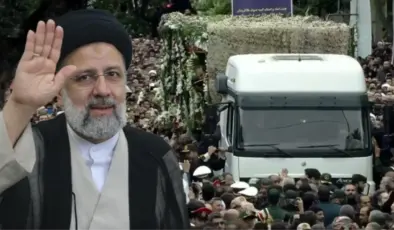 Reisi’nin ölümü, İran’da iktidar krizini tetikler mi?