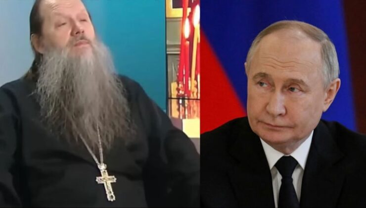 Rusya’da askerlere, “kutsal savaş” çağrısı