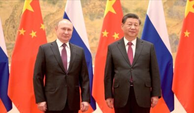 Rusya Devlet Başkanı Putin, Çin’i ziyaret edecek