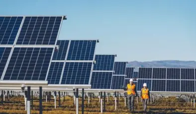 Sabancı Renewables’in ABD’deki projesi devreye alındı