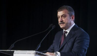 Kavcıoğlu: Türk-Arap ilişkileri finans sektörleriyle güçleniyor