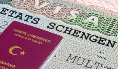 Reddedilen Schengen vizelerinin maliyeti dudak uçuklattı