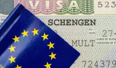 AB’de gündem Schengen vizesi ve göç