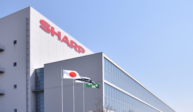 Sharp, Japonya’daki LCD panel üretimi tesisinde faaliyetlerini durduracak