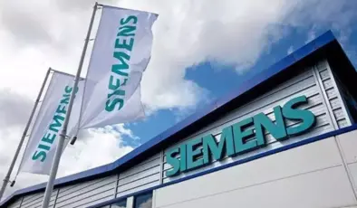 Siemens’ten 3 milyar euroluk satış