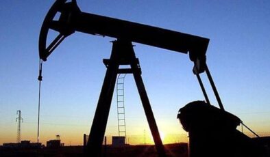ABD’nin petrol sondaj kulesi sayısı arttı