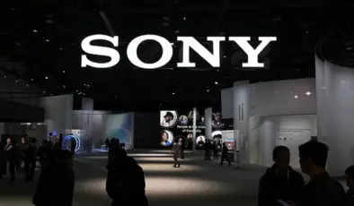 Sony Group’un 2023 mali yılı net karı düştü