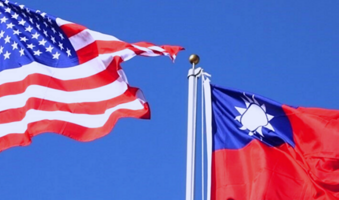 ABD, Tayvan’a yeni temsilci atadı