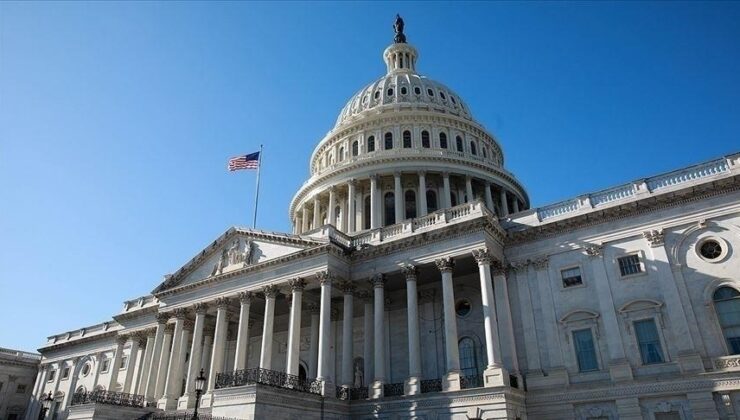 ABD Kongresindeki oturumda “antisemitizm” baskısı