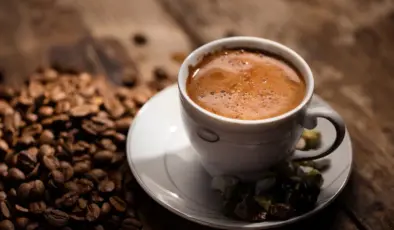 Kahveye zam geldi: Türk kahvesinin kilosu 460 TL’ye yükseldi