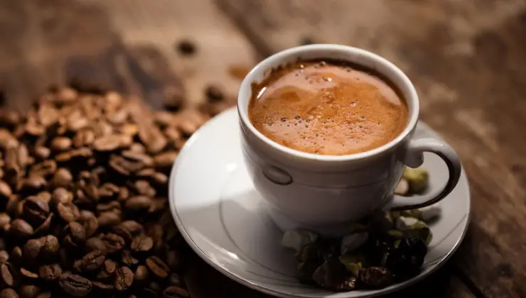 Kahveye zam geldi: Türk kahvesinin kilosu 460 TL’ye yükseldi