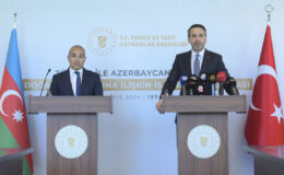 Türkmenistan gazı Azerbaycan ve Gürcistan’dan Türkiye’ye gelecek