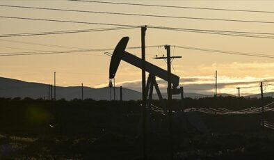 OPEC’in petrol üretimi nisanda günlük 48 bin varil azaldı