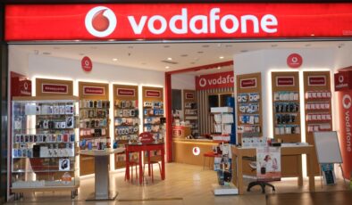 Vodafone Türkiye, 2023-2024 mali yıl sonuçlarını açıkladı