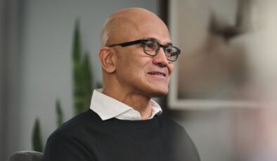Microsoft CEO’su Nadella: OpenAI’ın yeni yapay zekâ modeli Windows’ta olacak