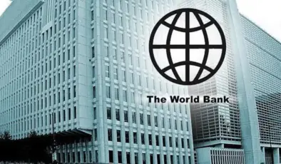Dünya Bankası ve Türkiye 1 milyar dolarlık anlaşma imzaladı