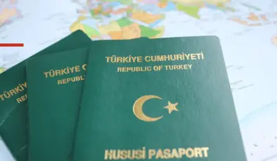 Avukatların ardından yeşil pasaport sırası uzuyor
