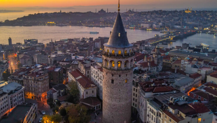 İstanbul’da 3800 binaya ‘karot testi’ uyarısı