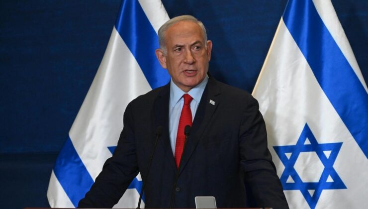 Netanyahu: ‘Savaşçılarımız boşuna ölmedi’