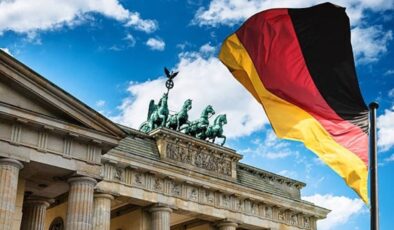 Almanya’da şirket faaliyetleri haziranda ivme kaybetti