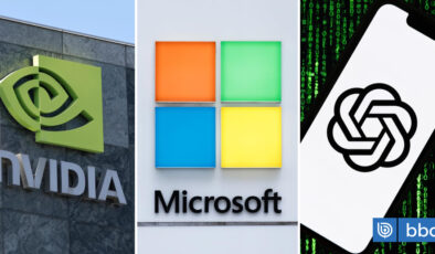 Nvidia, Microsoft ve OpenAI’a soruşturma