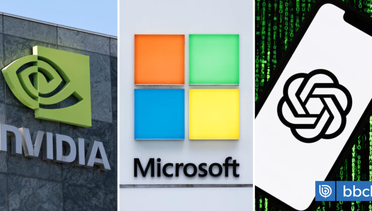 Nvidia, Microsoft ve OpenAI’a soruşturma