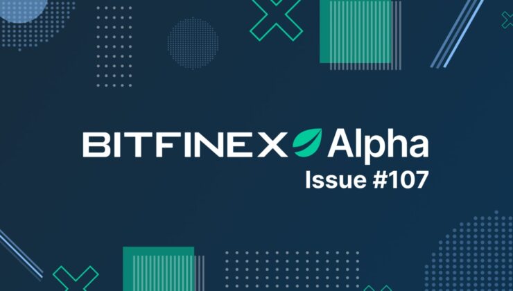 Bitfinex 107. Alpha Raporu: Bitcoin’de düzeltme evresinin sonuna gelindi