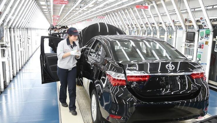 Japon araç üreticileri “hileli test” sonucu sunduklarını itiraf etti