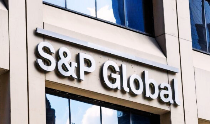 S&P Global, Ülker’in kredi notunu yükseltti