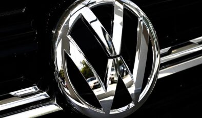 Volkswagen binlerce aracını geri çağırdı