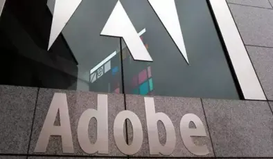 Adobe hisseleri son 4 yılın en büyük yükselişini kaydetti