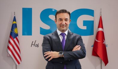 Sabiha Gökçen Havalimanı’nın yeni CEO’su Alp Er Tunga Ersoy oldu
