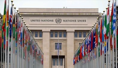 BM’nin “Afganistan” konulu toplantısı, Doha’da 30 Haziran’da başlayacak