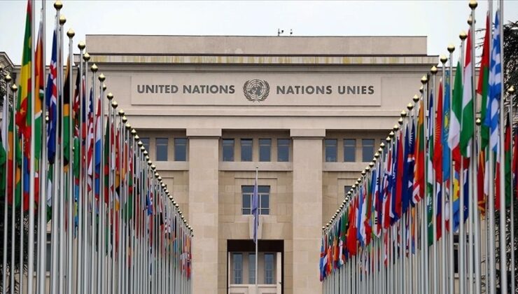 BM’nin “Afganistan” konulu toplantısı, Doha’da 30 Haziran’da başlayacak