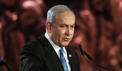 İsraillilerin yüzde 72’sine göre Netanyahu istifa etmeli
