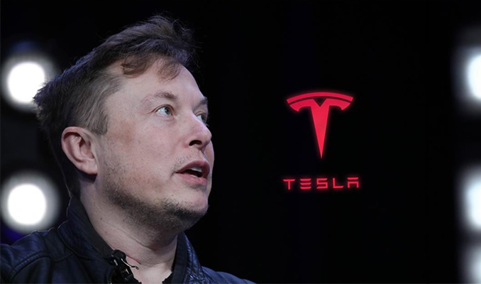 Tesla hissedarlarından Elon Musk’ın maaş paketine onay