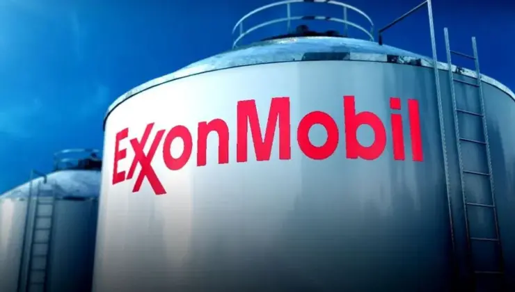 Exxon Mobil’den dev kar