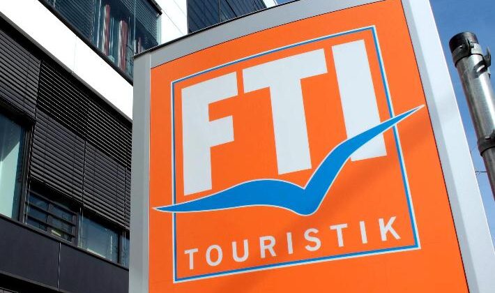 Türkiye’de 12 oteli bulunan Alman tur operatörü FTI iflas etti