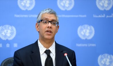 BM, İsrail-Lübnan gerginliğine karşı itidal çağrısında bulundu
