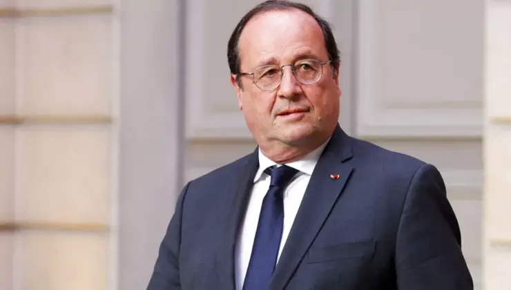 Fransa’nın eski cumhurbaşkanı milletvekili adayı oldu