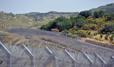 BMGK, BM’nin Golan Tepeleri’ndeki görev süresini 6 ay daha uzattı