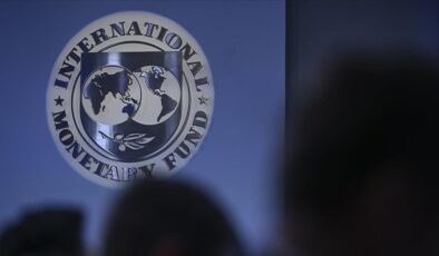 IMF: ECB, para politikası duruşunu kademeli olarak gevşetebilir