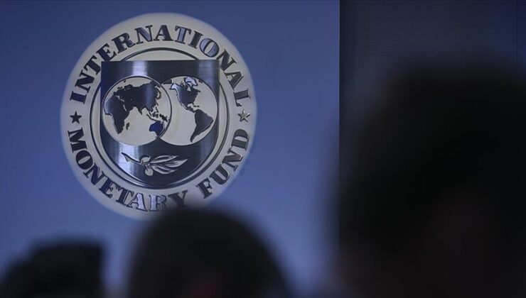 IMF: ECB, para politikası duruşunu kademeli olarak gevşetebilir