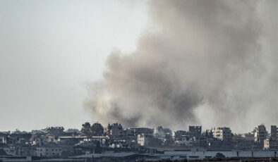 İsrailli yetkililere göre, Refah’taki operasyon 2 hafta içinde bitecek