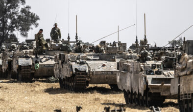 İsrail basını: Tel Aviv, Biden’ın ateşkes önerisinin çoğunu kabul etti