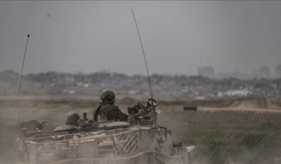 İsrail ordusu: Esirlerin tamamını “askeri operasyonla” kurtaramayız