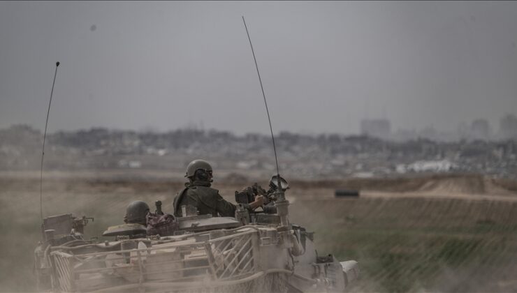 İsrail ordusu: Esirlerin tamamını “askeri operasyonla” kurtaramayız